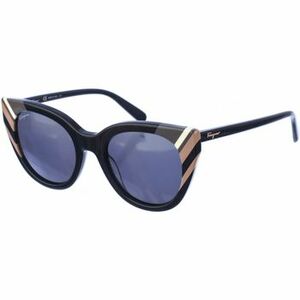 Slnečné okuliare Salvatore Ferragamo SF867S-35238001 vyobraziť