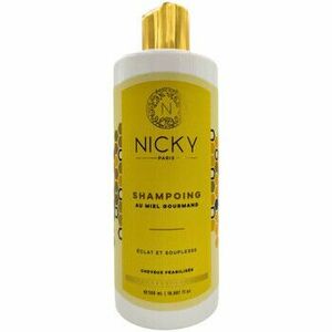 Šampóny Nicky Honey Gourmet Shampoo 500ml vyobraziť