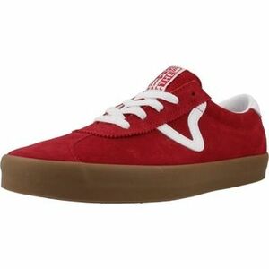 Módne tenisky Vans SPORT LOW vyobraziť