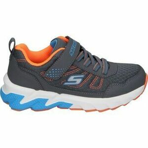 Módne tenisky Skechers 403962L-CHAR vyobraziť