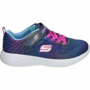 Módne tenisky Skechers 302031L-NVMT vyobraziť