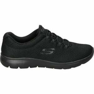 Univerzálna športová obuv Skechers 12985-BBK vyobraziť