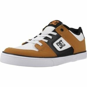 Módne tenisky DC Shoes Pure vyobraziť