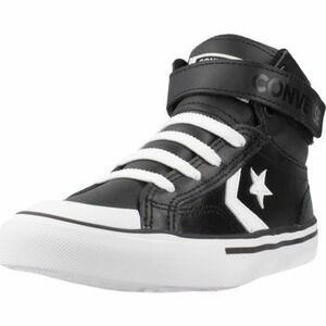 Módne tenisky Converse PRO BLAZE STRAP LEATHER vyobraziť