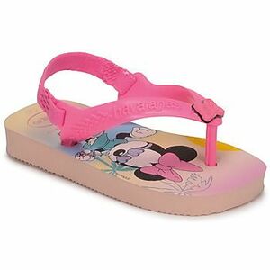 Žabky Havaianas BABY DISNEY CLASSICS II vyobraziť