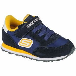 Nízke tenisky Skechers Retro Sneaks-Gorvox vyobraziť