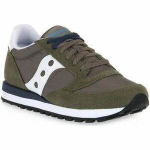 Módne tenisky Saucony JAZZ GREEN OLIVE vyobraziť