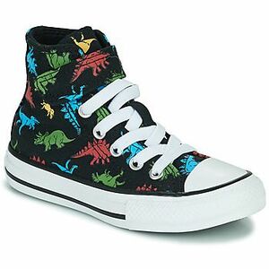 Členkové tenisky Converse Chuck Taylor All Star 1V Dinosaurs Hi vyobraziť