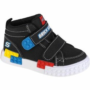 Nízke tenisky Skechers Kool Bricks-Lil Constructor vyobraziť