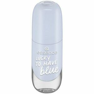 Laky na nechty Essence Nail Color Gel Nail Polish vyobraziť