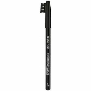 Líčenie obočia Essence Eyebrow Designer Eyebrow Brush Pencil vyobraziť