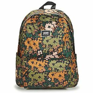 Ruksaky a batohy Vans WM OLD SKOOL H20 BACKPACK WMN vyobraziť