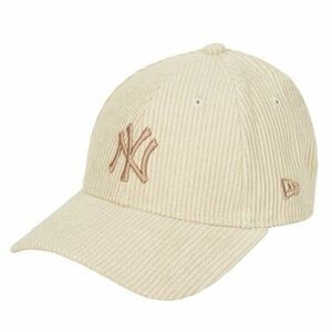 Šiltovky New-Era FEMALE CORD 9FORTY® NEW YORK YANKEES vyobraziť