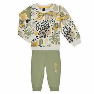 Komplety a súpravy adidas Disney Lion King Joggers and Sweatshirt Set vyobraziť