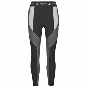 Legíny adidas TECHFIT 7/8 Colorblock Leggings vyobraziť