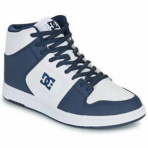 Členkové tenisky DC Shoes MANTECA 4 HI vyobraziť