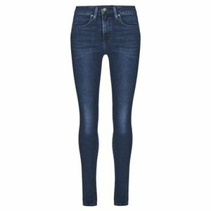 Džínsy Skinny Levis 721 HIGH RISE SKINNY vyobraziť