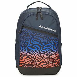 Ruksaky a batohy Quiksilver SCHOOLIE 2.0 vyobraziť