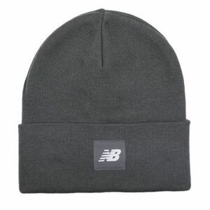 Čiapky New Balance FLYING NB KNIT CUFFED BEANIE vyobraziť