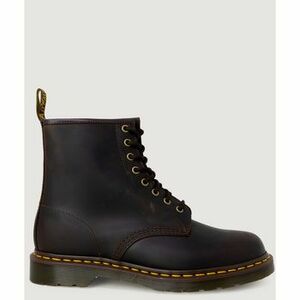 Polokozačky Dr. Martens 1460 Crazy Horse 11822203 vyobraziť