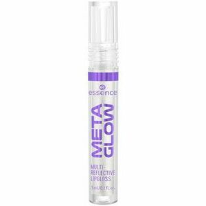 Lesky na pery Essence Multi-Reflective Meta Glow Lip Gloss vyobraziť