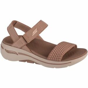 Sandále Skechers GO WALK ARCH FIT SANDAL vyobraziť