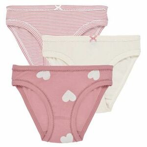 Klasické nohavičky Petit Bateau LOT CULOTTE X3 vyobraziť