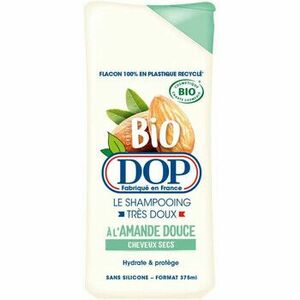 Šampóny Dop Very Gentle Shampoo - Organic Sweet Almond 375ml vyobraziť