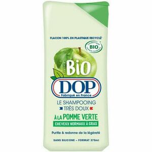 Šampóny Dop Very Gentle Shampoo - Organic Green Apple 375ml vyobraziť