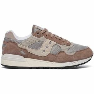 Nízke tenisky Saucony Shadow 5000 - Gravel/Grey vyobraziť