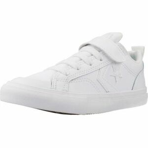 Módne tenisky Converse PRO BLAZE STRAP LEATHER vyobraziť