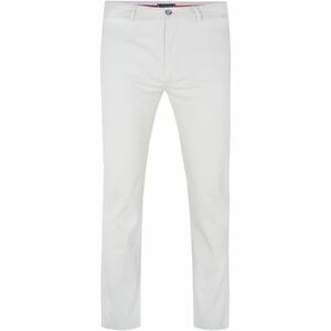 Nohavice Chinos/Nohavice Carrot Tommy Hilfiger - vyobraziť