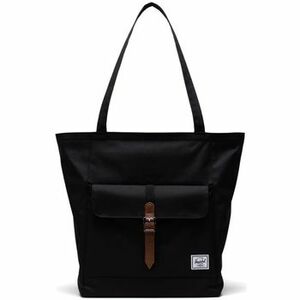 Peňaženky Herschel Retreat Tote Bag - Black vyobraziť