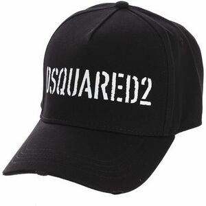 Šiltovky Dsquared BCM0604-05C00001-M063 vyobraziť