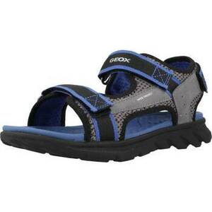 Sandále Geox J SANDAL AIRADYUM B vyobraziť