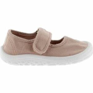 Derbie Victoria Barefoot Baby Shoes 370109 - Ballet vyobraziť