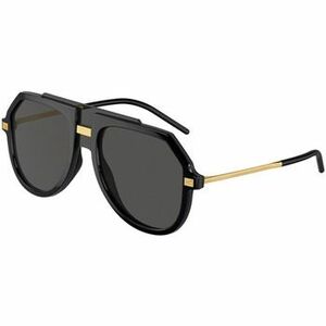 Slnečné okuliare D&G Occhiali da Sole Dolce Gabbana DG6195 501/87 vyobraziť