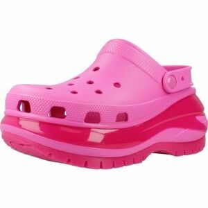 Žabky Crocs CLASSIC MEGA CRUSH CLOG vyobraziť