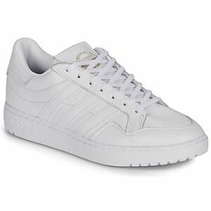 Nízke tenisky adidas MODERN 80 EUR COURT vyobraziť