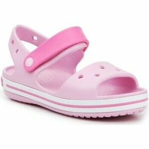 Sandále Crocs Crocband Sandal Kids12856-6GD vyobraziť