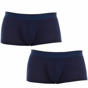 Boxerky Bikkembergs BKK1UTR03BI-NAVY vyobraziť