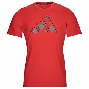 Tričká s krátkym rukávom adidas TR-ES+ TEE vyobraziť