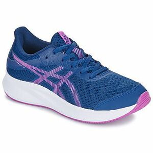 Bežecká a trailová obuv Asics PATRIOT 13 GS vyobraziť