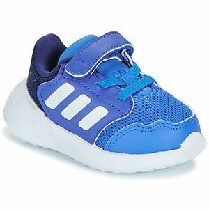 Bežecká a trailová obuv adidas Tensaur Run 3.0 EL I vyobraziť