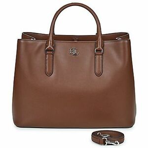 Kabelky Lauren Ralph Lauren MARCY 36-SATCHEL-LARGE vyobraziť