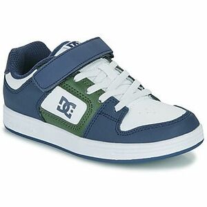 Nízke tenisky DC Shoes MANTECA 4 V vyobraziť