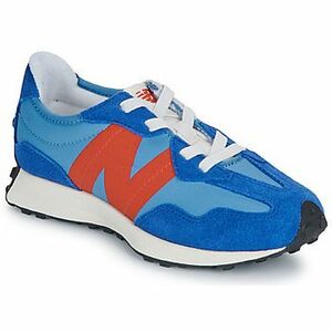 Nízke tenisky New Balance 327 vyobraziť