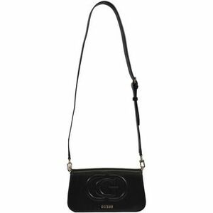 Tašky Guess ECO MIETTA FLAP SHOULDER HWEVG9 51320 vyobraziť