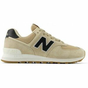 Bežecká a trailová obuv New Balance U574r d vyobraziť