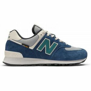 Bežecká a trailová obuv New Balance U574s d vyobraziť